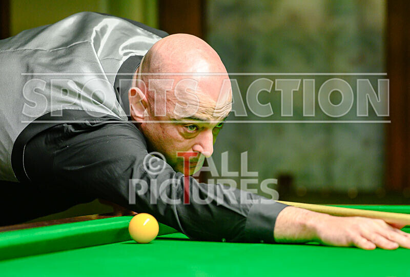 Snooker Masters 2020-14 - GUERNSEY SNOOKER MASTERS 2020