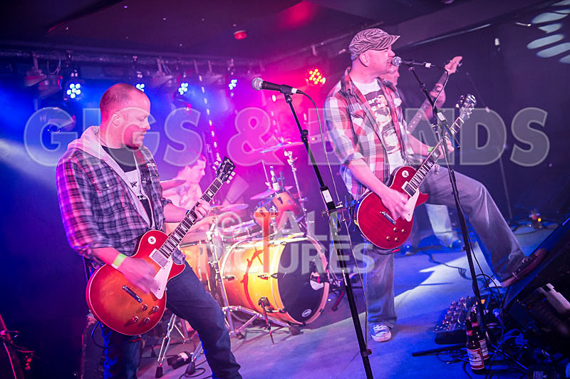 Sugar Slam-409 - SUGAR SLAM