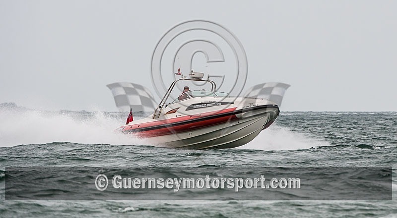 Venture Cup 2013_Arrival-30 - VENTURE CUP OCEAN POWERBOAT - ARRIVAL 2013