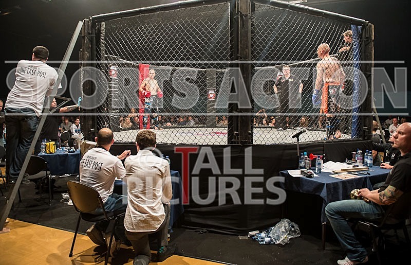 Cage Fighting_2012_Bout 10-6 - BOUT-10