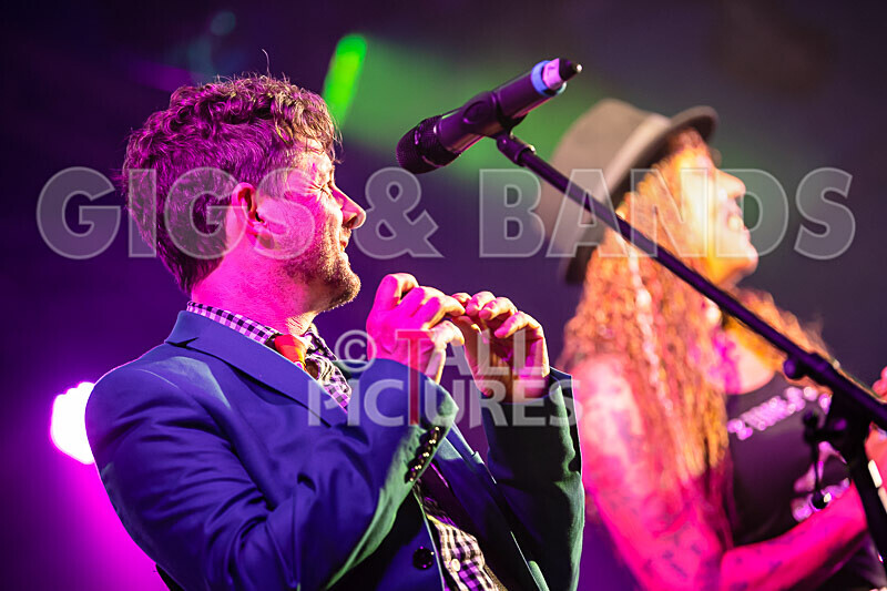 Neville Staples Band-38 - NEVILLE STAPLE BAND