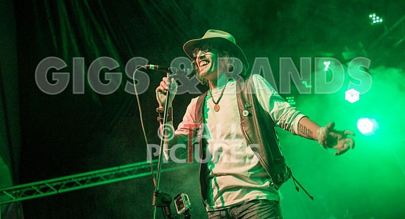 Chaos 2013_The Atmosphere-20 - CHAOS 2013... THE ATMOSPHERE