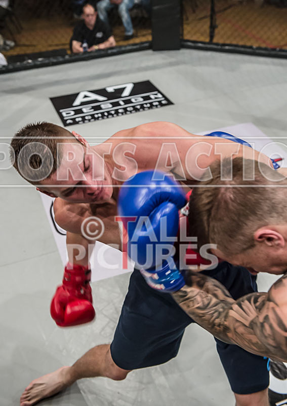 Lock-In 2014_Bout-1-7 - BOUT-1