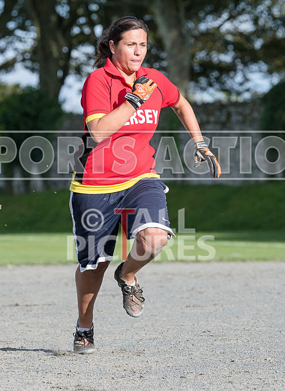 Softball A Muratti 2017-35 - GUERNSEY A v JERSEY A 2017 SOFTBALL MURATTI