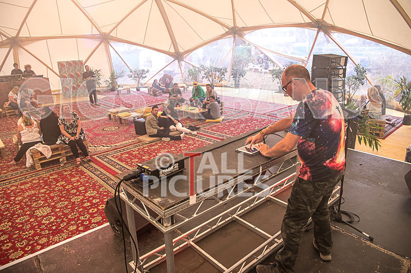 Citizen X-49 - CITIZEN X