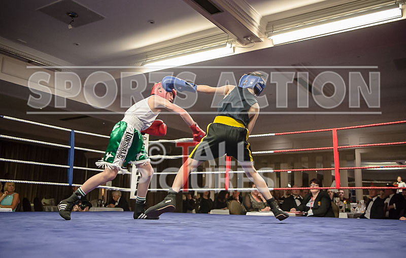Bout - 4_Rory Sullivan v Jude Moore-6 - Bout - 4_Rory Sullivan v Jude Moore
