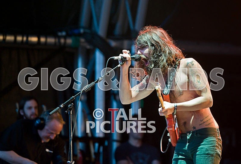 Biffy Clyro-18 - BIFFY CLYRO PLAY GUERNSEY LIVE