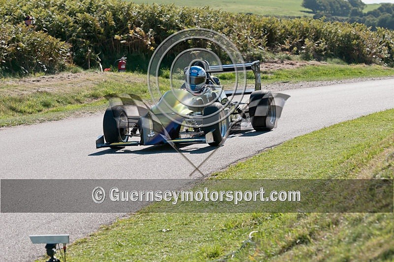 Ald Sprint_2010_Car-124 - ALDERNEY SPRINT 2010