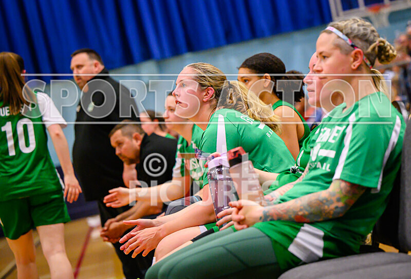 Ladies Basketball Inter-Insular 2023-24 - LADIES BASKETBALL INTER-INSULAR 2023
