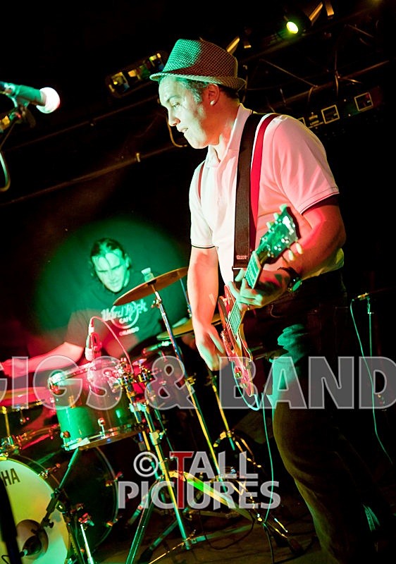 The Risk-78 - THE RISK