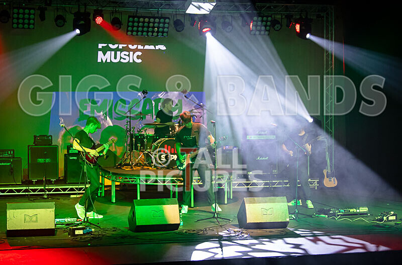 Emissary-23 - EMISSARY