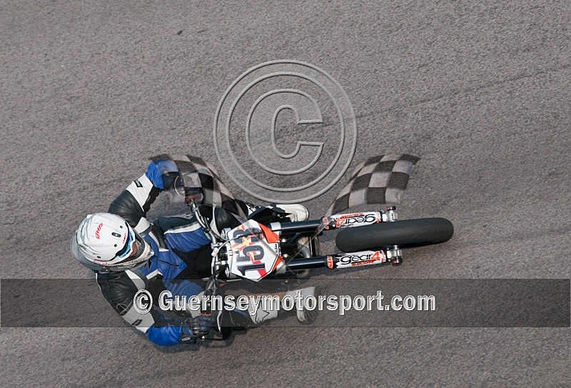 Ald Hill Bike-15 - ALDERNEY HILL CLIMB 2009