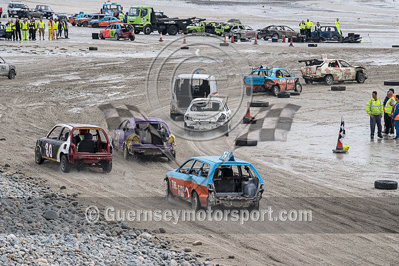 Autocross Fun Meeting_2017-7 - AUTO-X 2017 FUN MEETING