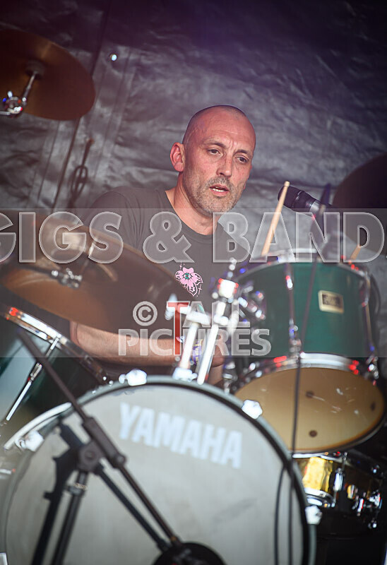 Buffalo Hudleston-761 - BUFFALO HUDLESTON