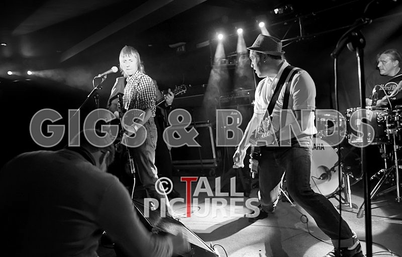 The Risk-96 - THE RISK