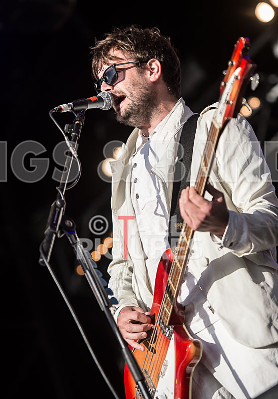 The Klaxons-4 - THE KLAXONS