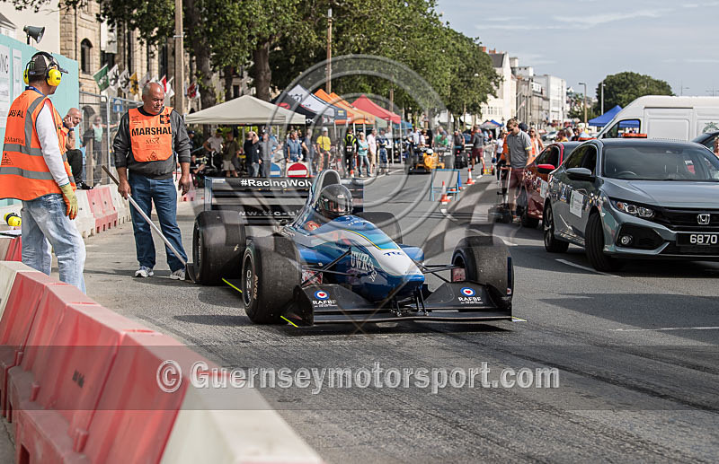 Guernsey National Hillclimb 2017_CAR-51 - GUERNSEY NATIONAL 2017 - CARS