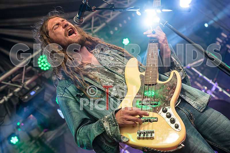 Lord Vapour-81 - LORD VAPOUR