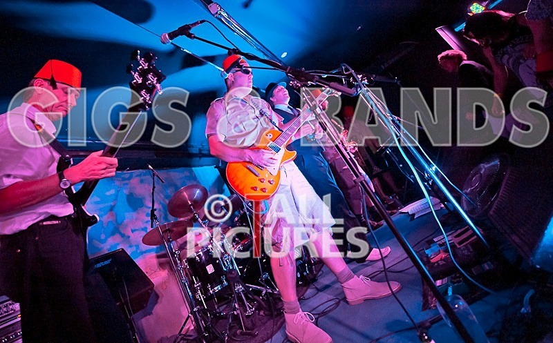 Sons of the Desert-50 - SONS OF THE DESERT