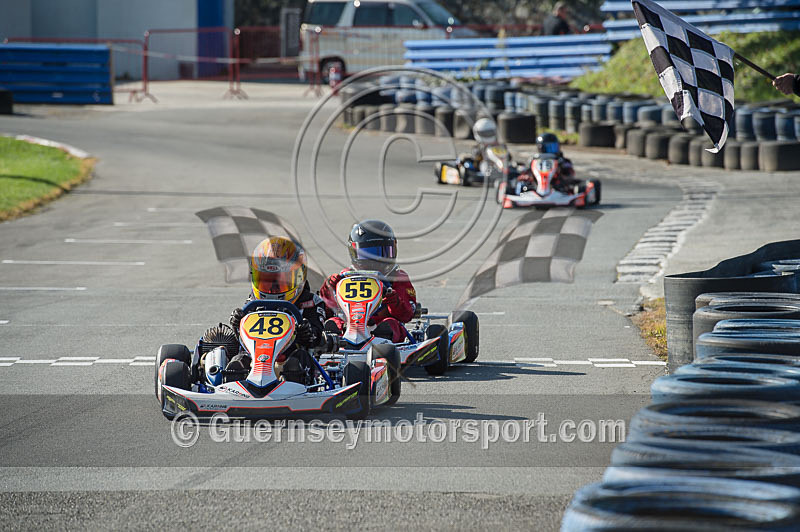 Kart_27-09-2015-17 - KARTING SUMMER CHAMPIONSHIP ROUND-7
