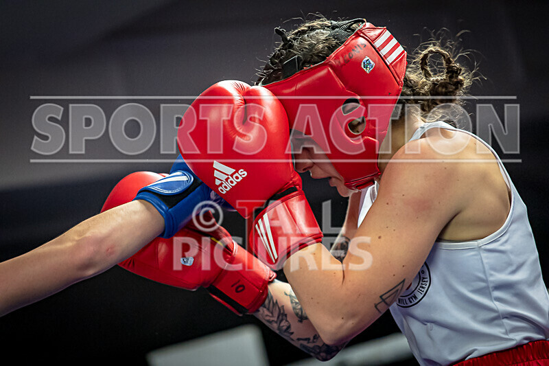 BOUT 8_Leanne Le Feuvre v Carys Mainwarring-28 - BOUT 8_Leanne Le Feuvre v Carys Mainwarring