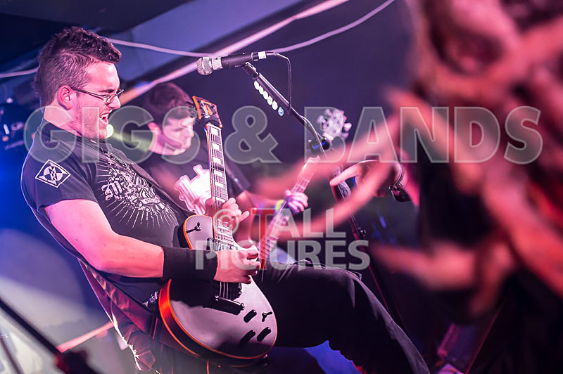 Demise of Sanity-86 - DEMISE OF SANITY