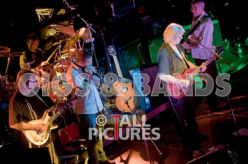 Pete Frampton  Friends-17 - PETE FRAMPTON & FRIENDS AT RoA-1