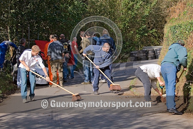 Rescue Marshalls-4 - RESCUE TEAMS, MARSHALLS & OFFICIALS