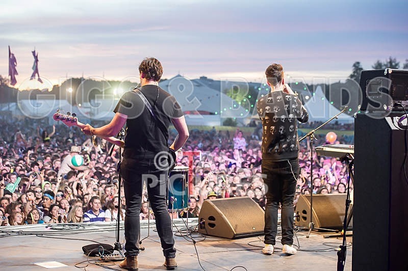 Bastille-25 - BASTILLE