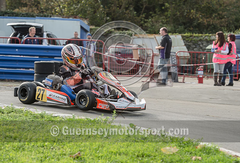 Karting_19-10-2014-9 - KARTING SUMMER CHAMPIONSHIP ROUND-10