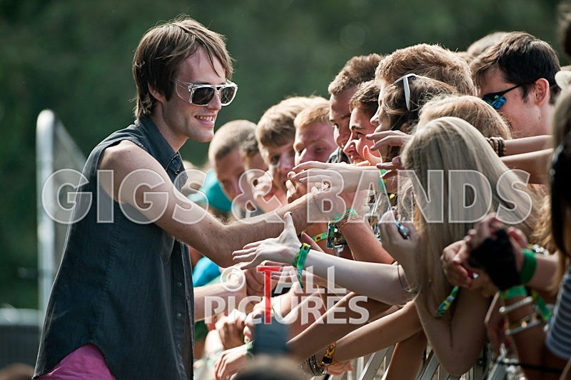 Darwin Deez-1 - DARWIN DEEZ