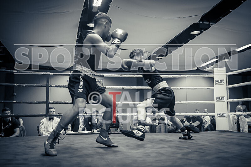 BOUT 10_Tom Teers v Josh Millington-15 - BOUT 10_Tom Teers v Josh Millington