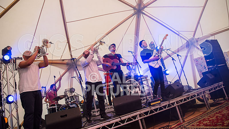 Gypsy Hill-3 - GYPSY HILL