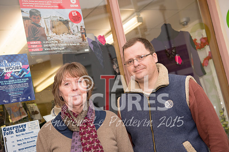 Oxfam Volunteers-2 - THE GUARDIAN - GUERNSEY CHIEF MINISTER