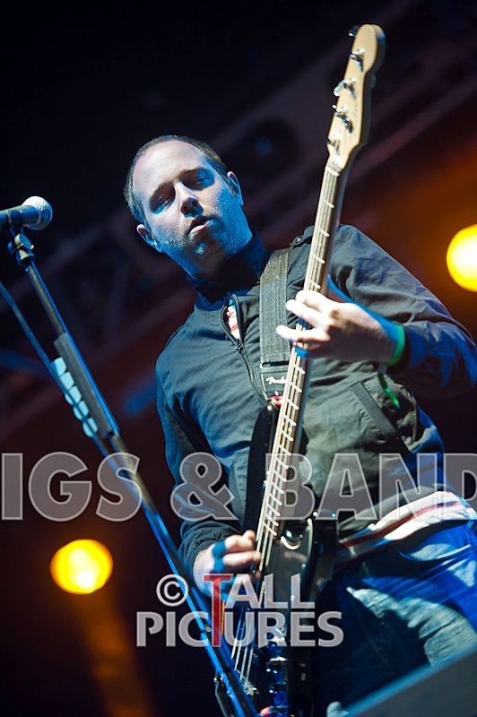 Ocean Colour Scene-52 - OCEAN COLOUR SCENE