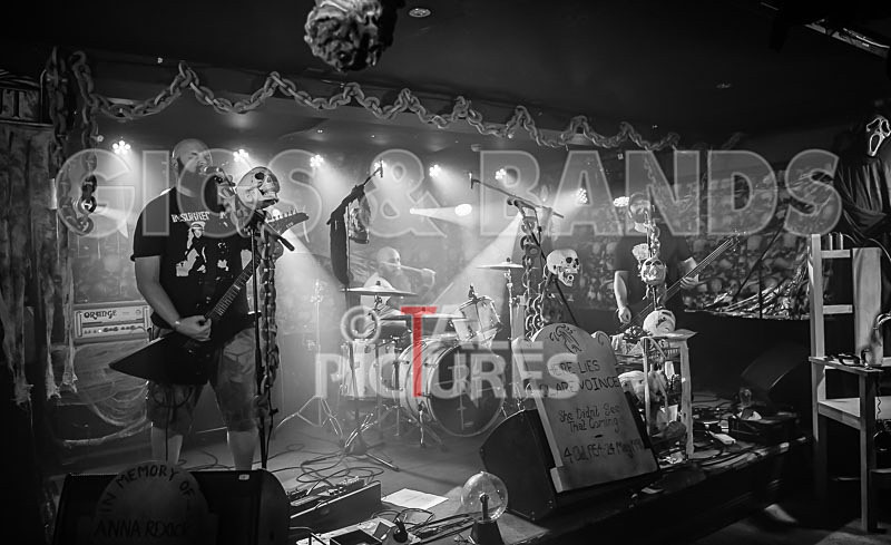 Byzanthian Neckbeard-155 - BYZANTHIAN NECKBEARD