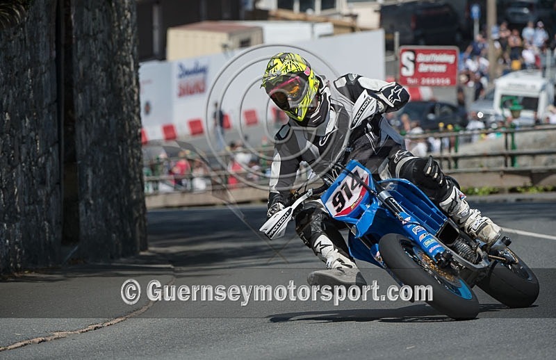 Guernsey National Hill Climb_2013_Bike-30 - GUERNSEY NATIONAL 2013 - BIKES