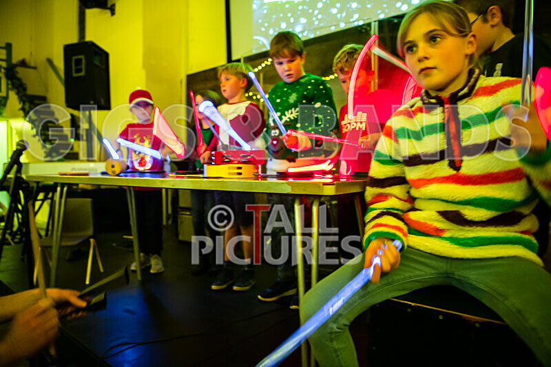 SoPM Christmas Concert 2019-67 - SCHOOL OF POPULAR MUSIC CHRISTMAS CONCERT 2019