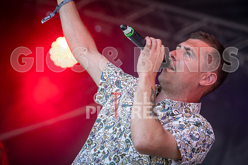 Buffalo Huddleston-758 - BUFFALO HUDDLESTON