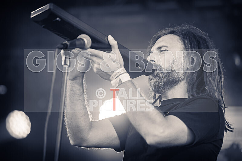 Benny the Moth-132 - BENNY THE MOTH