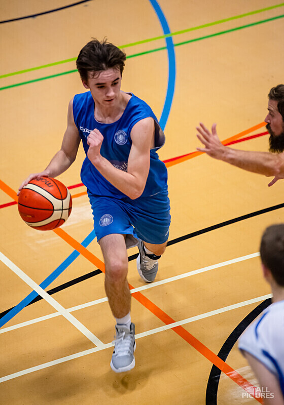 Cranfords v Mavericks_2019-13 - CRANFORDS v MAVERICKS