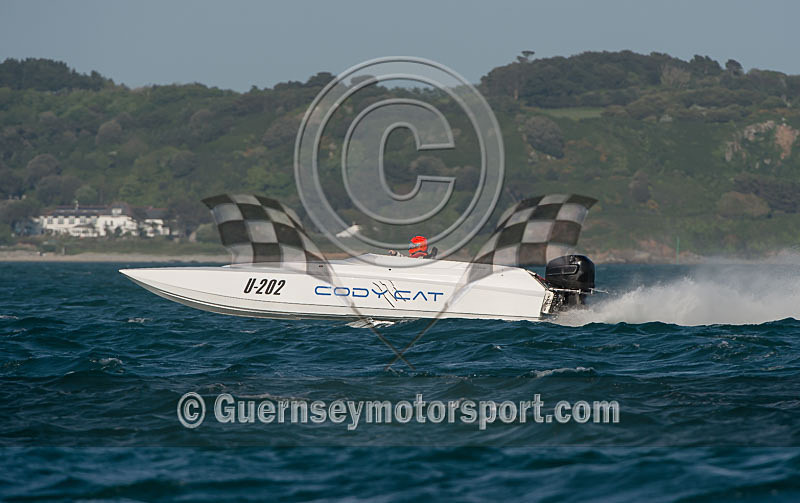 Powerboats 2015_Race-1-95 - GPA 2015 OFFSHORE CHAMPIONSHIP_RACE-1