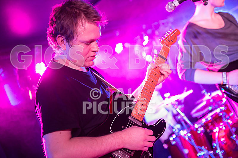 Last of the Light Brigade-440 - LAST OF THE LIGHT BRIGADE