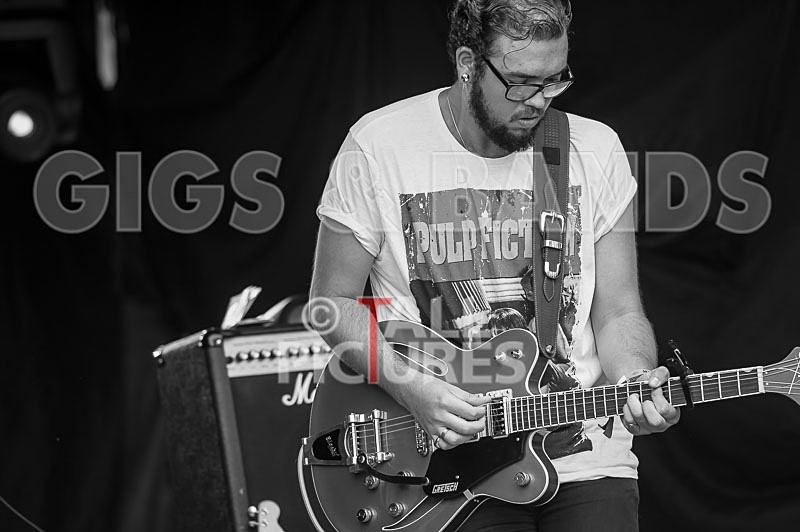 Robert J Hunter-75 - ROBERT J HUNTER