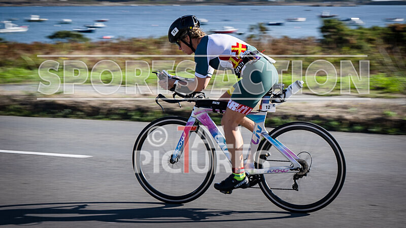 Granite Man 2022-17 - GRANITEMAN TRIATHLON 2022