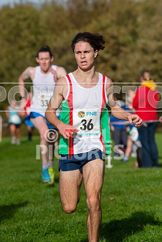 Cross Country_30-10-2021-64 - FNB XC SERIES RACE-2 2021