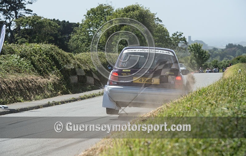 Reservoir Speed Event_2013-Car-151 - RESERVOIR SPEED EVENT 2013 - CARS