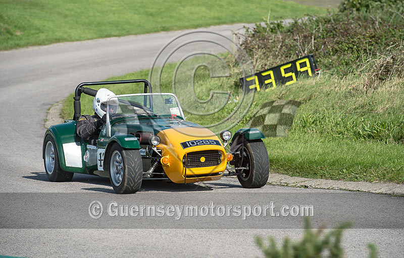 Alderney Hillclimb_2015_CAR-134 - ALDERNEY HILLCLIMB 2015 - CARS