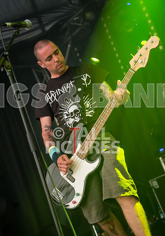 Bulletproof-107 - BULLETPROOF