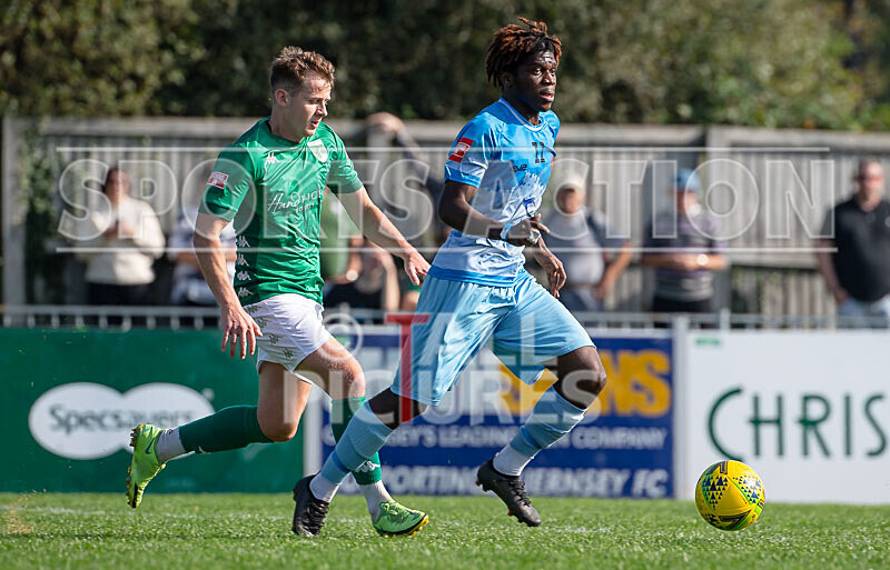 GFC v Sutton Common Rovers-99 - GFC v SUTTON COMMON ROVERS